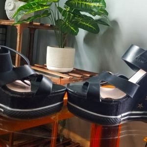 Reneeze high heeled Sandals